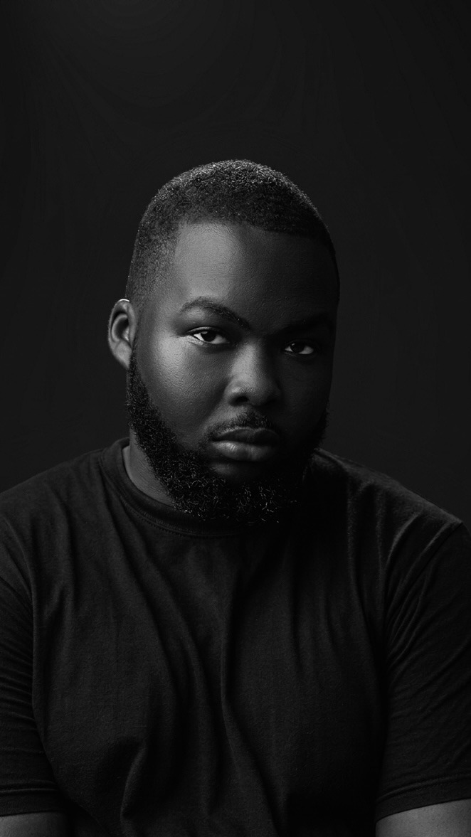 Afuape Olorunjuwon