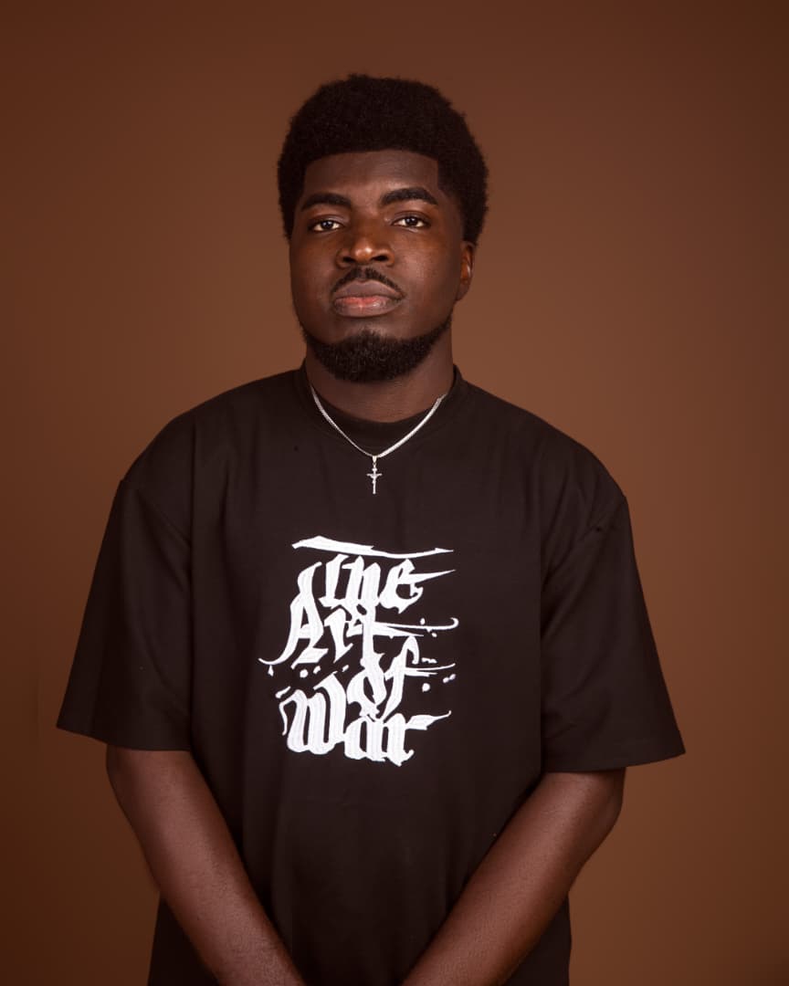 Elijah Ajibola